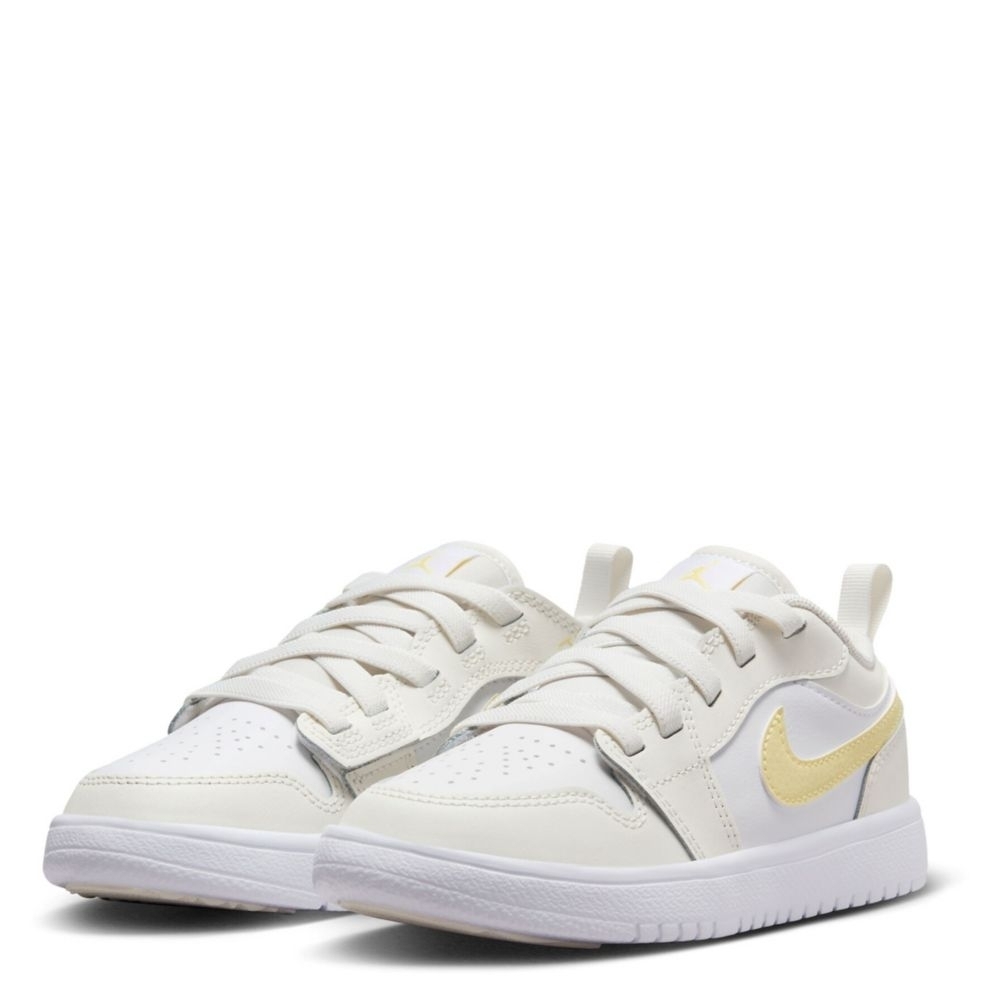 Jordan 1 Low Alt Sneakers (Preschool)